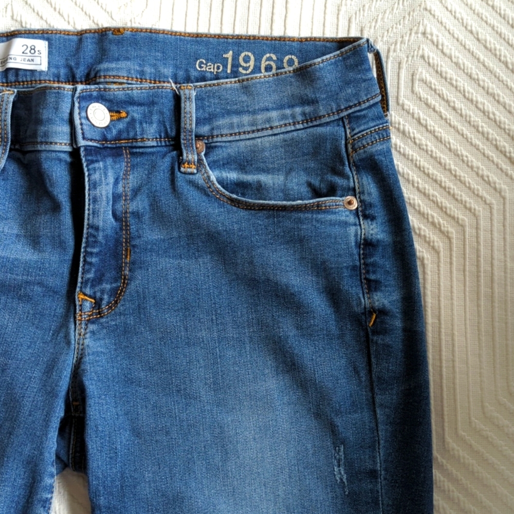 Petite Gap Jean Bundle!
